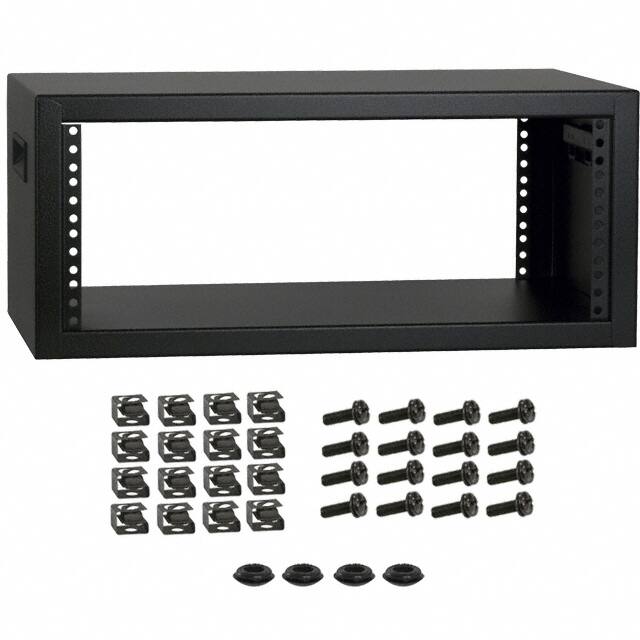 RCBS1900713BK1Hammond Manufacturing