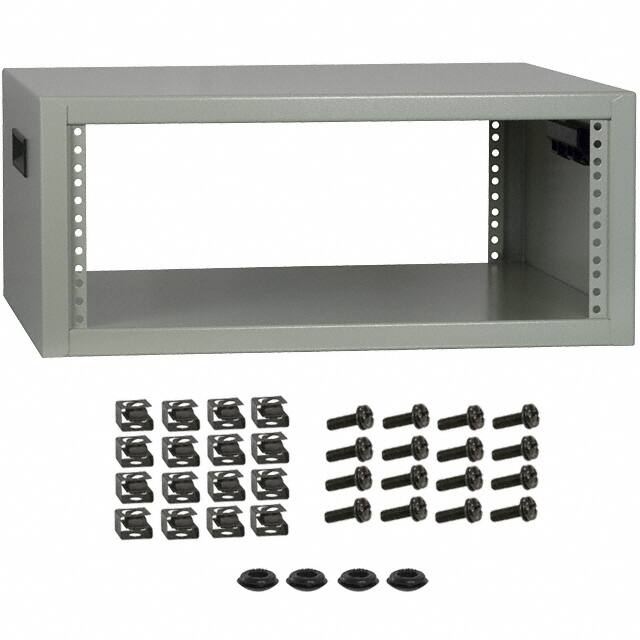 RCBS1900717CG1Hammond Manufacturing