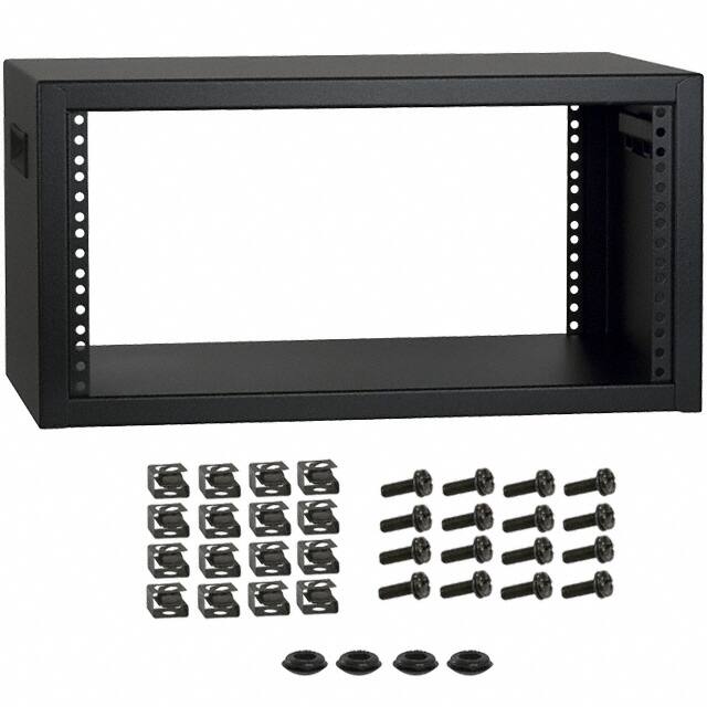 RCBS1900813BK1Hammond Manufacturing