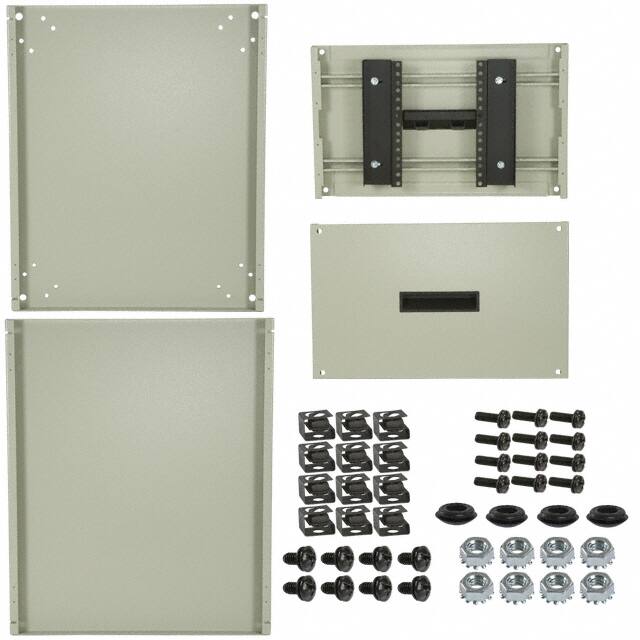 RCHS1900817CG1Hammond Manufacturing