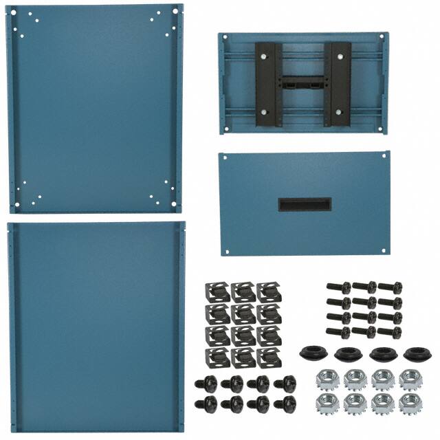 RCHS1900817GF1Hammond Manufacturing