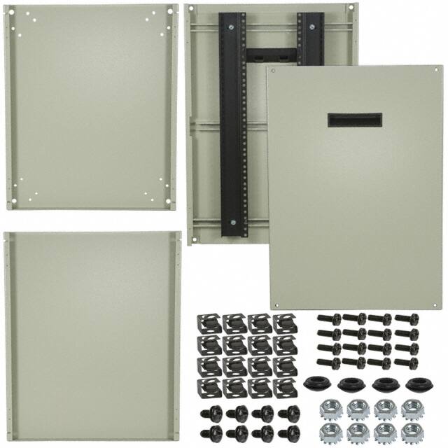 RCHS1902817CG1Hammond Manufacturing