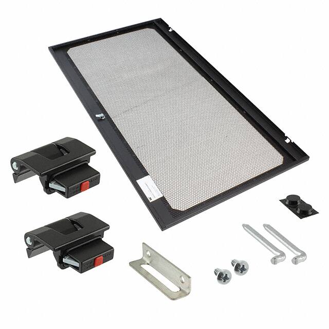 RCSC19042PDBK1Hammond Manufacturing
