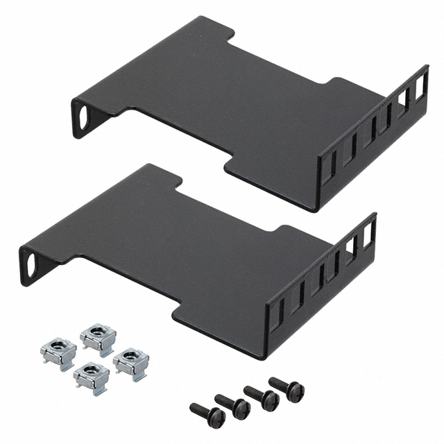 RDA2U4Hammond Manufacturing