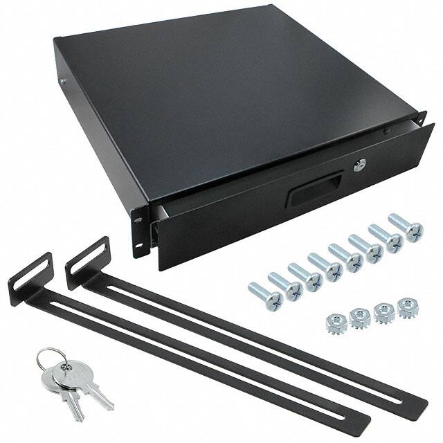 RDRW1900316BK1Hammond Manufacturing