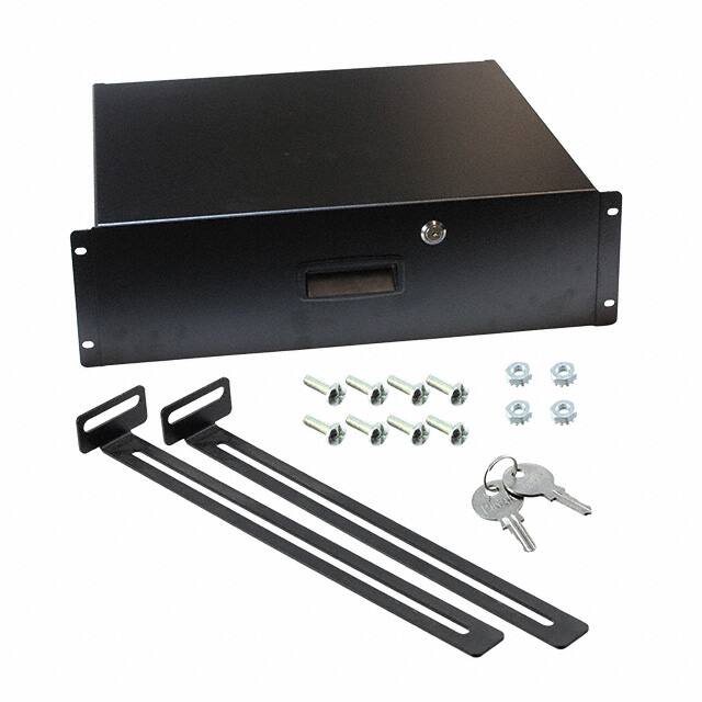 RDRW1900516BK1Hammond Manufacturing