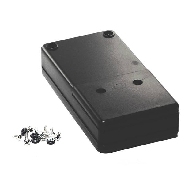 RH3001BKHammond Manufacturing