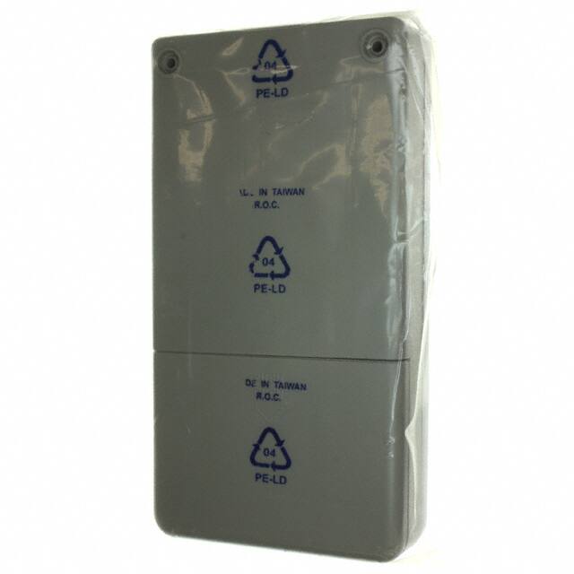 RH3055Hammond Manufacturing