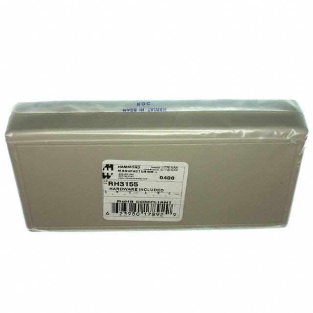 RH3155Hammond Manufacturing