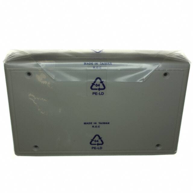 RH3165Hammond Manufacturing
