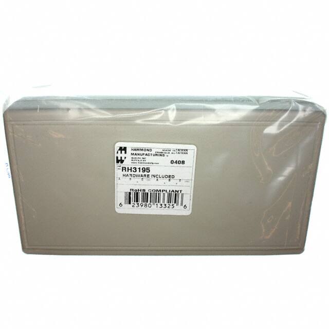 RH3195Hammond Manufacturing