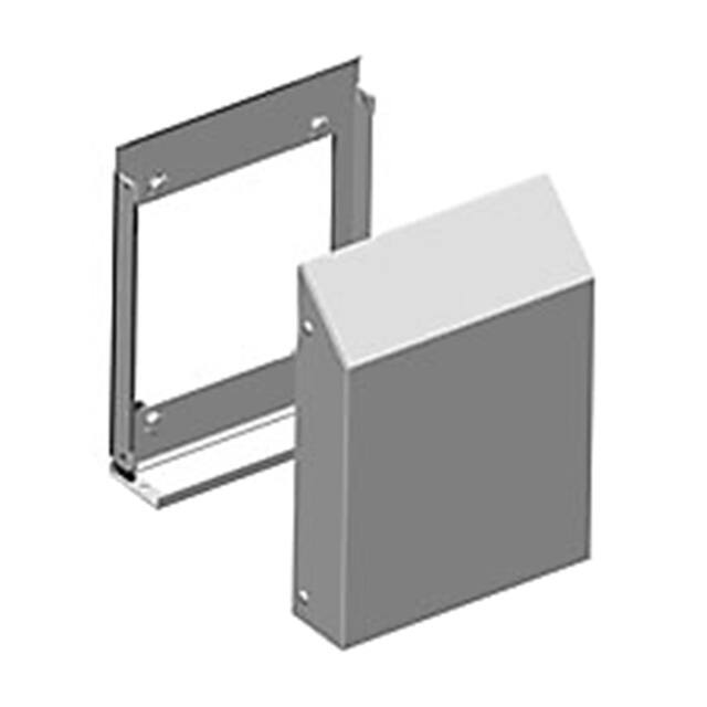 RHA40000GHammond Manufacturing