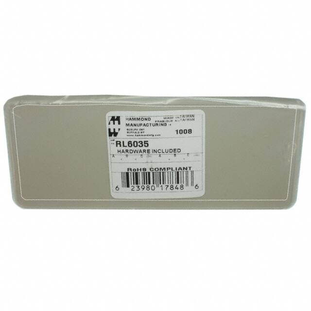 RL6035Hammond Manufacturing