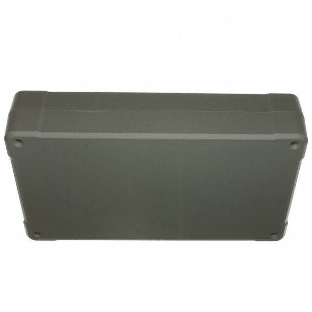 RL6055Hammond Manufacturing