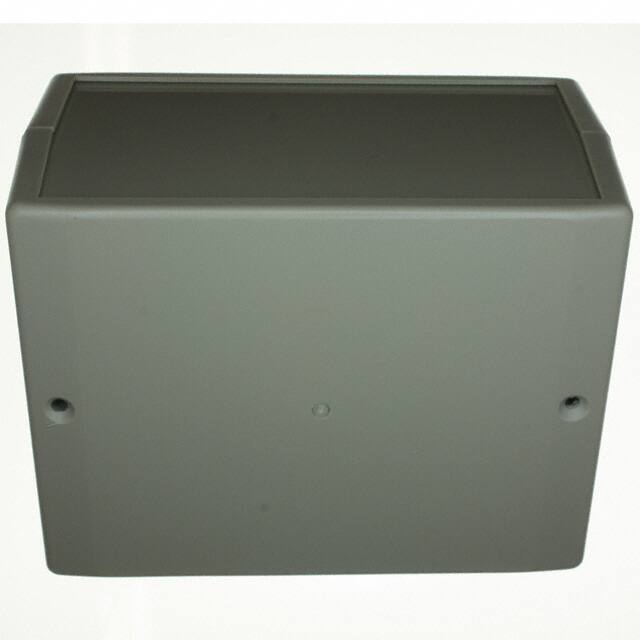 RM2015LHammond Manufacturing