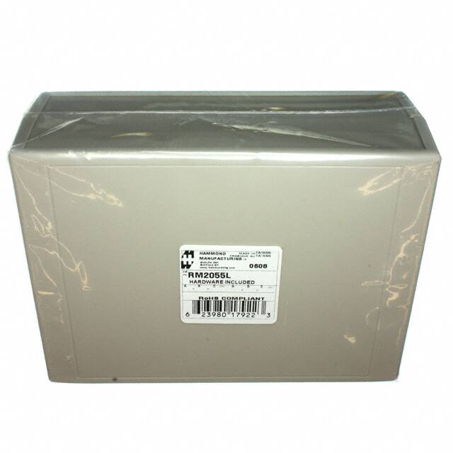 RM2055LHammond Manufacturing