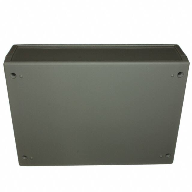 RM2055MHammond Manufacturing