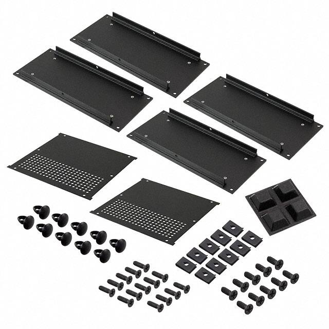 RM2U0808VBKHammond Manufacturing