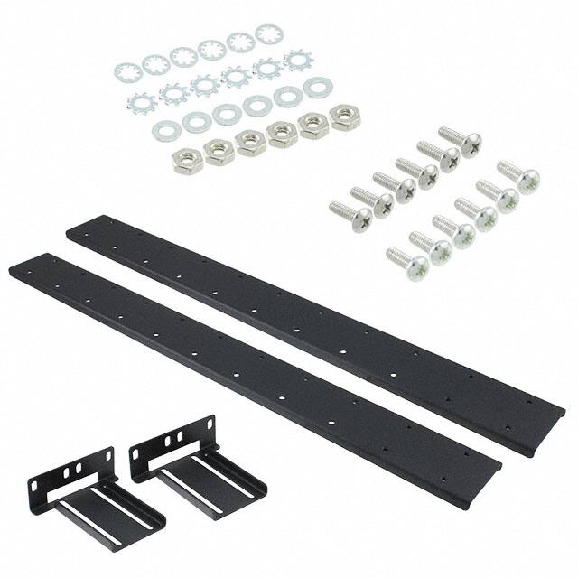RM2U18BRKTHammond Manufacturing