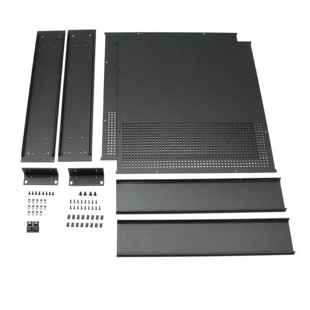 RM2U1918VBKHammond Manufacturing