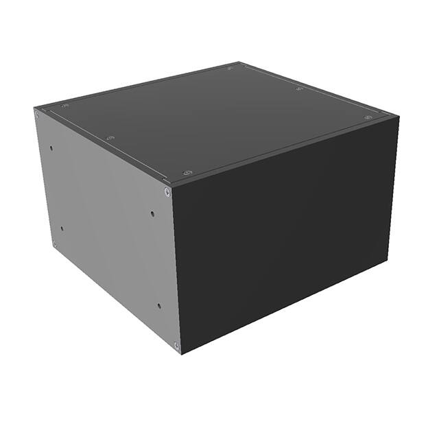 RM3U0808SBKHammond Manufacturing