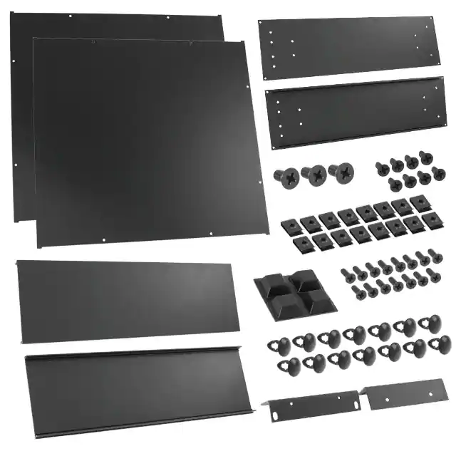 RM3U1918SBKHammond Manufacturing