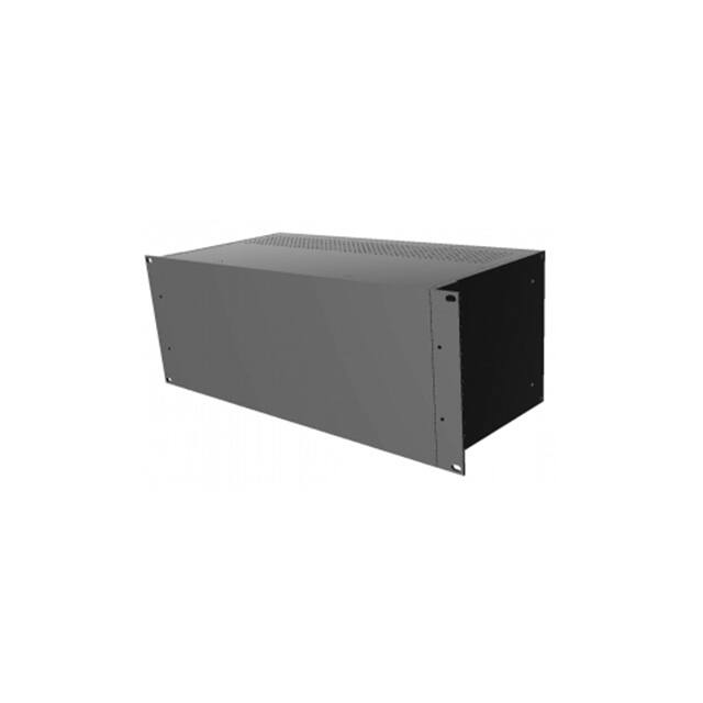 RM4U1908VBKHammond Manufacturing