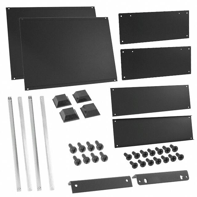 RMCS190513BK1Hammond Manufacturing