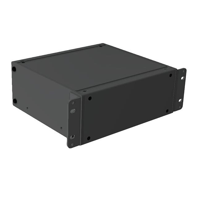 RMCS9038BK1Hammond Manufacturing