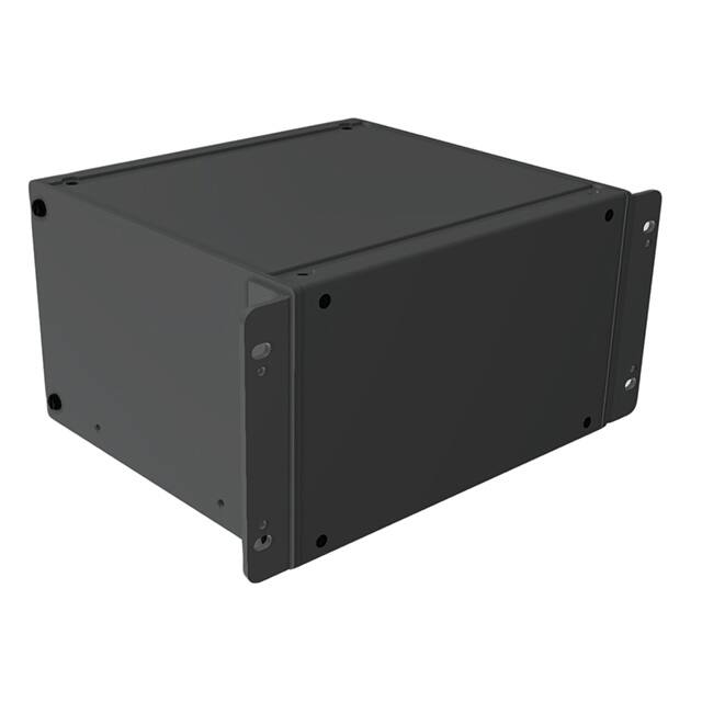 RMCS9058BK1Hammond Manufacturing