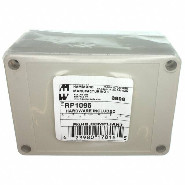 RP1095Hammond Manufacturing