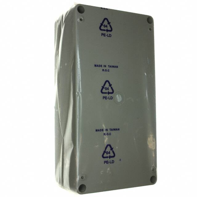 RP1175Hammond Manufacturing