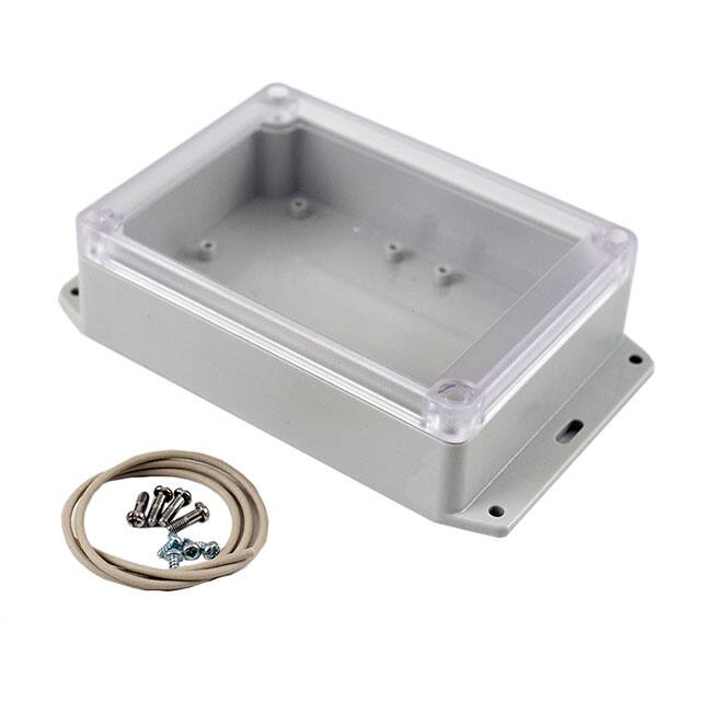 RP1200BFCHammond Manufacturing
