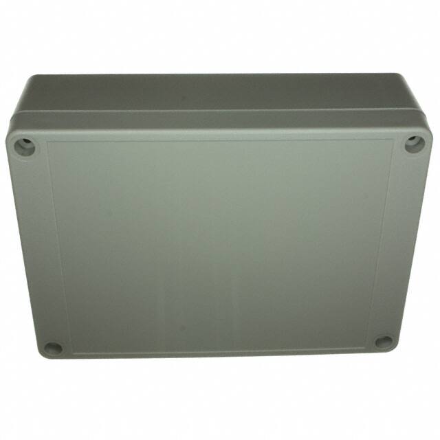 RP1205Hammond Manufacturing