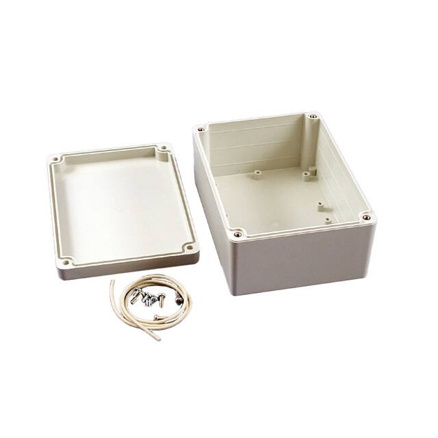 RP1210Hammond Manufacturing