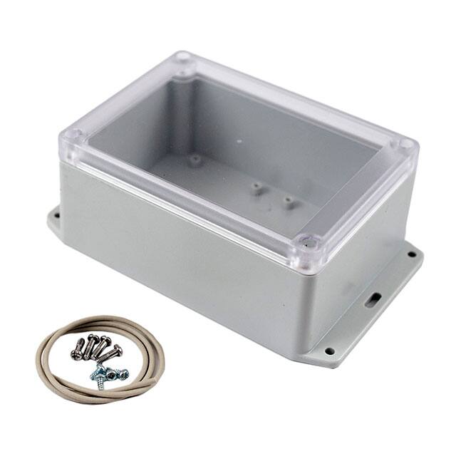 RP1210BFCHammond Manufacturing