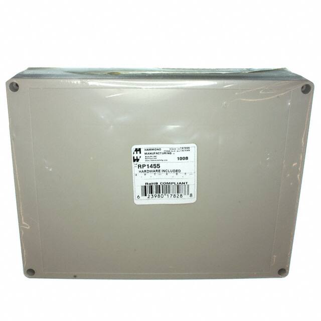 RP1455Hammond Manufacturing
