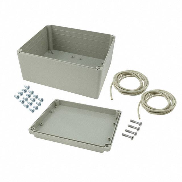 RS5805Hammond Manufacturing