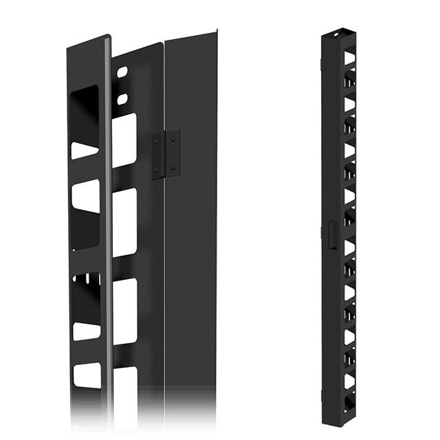 VCMDS78BK1Hammond Manufacturing