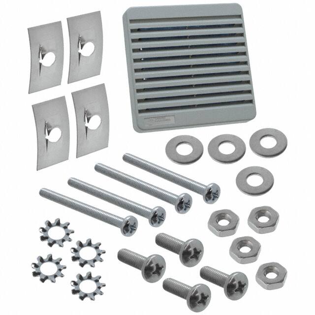 XPFA80GYHammond Manufacturing