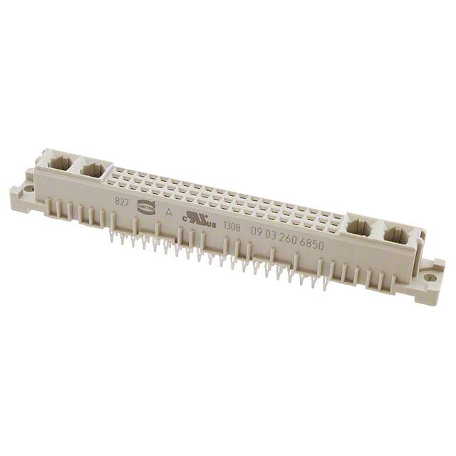 09032606850HARTING