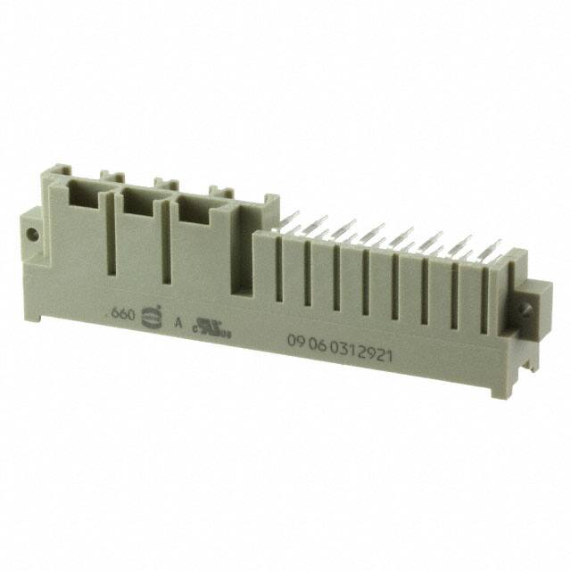09060312921HARTING