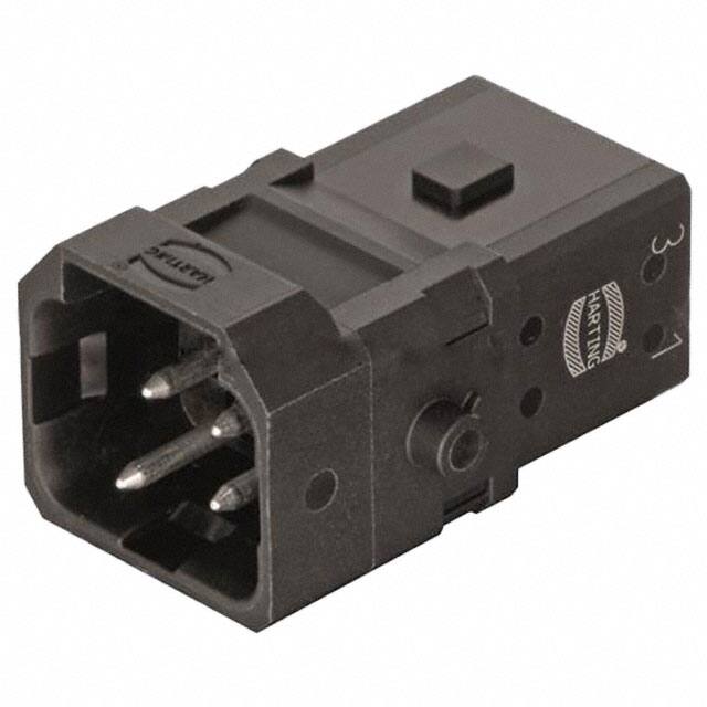 09100032600HARTING