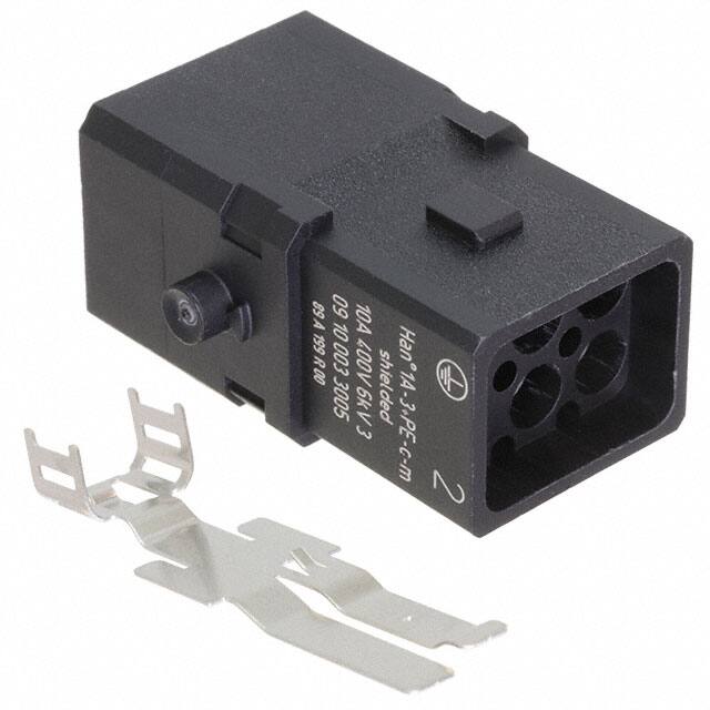 09100033005HARTING