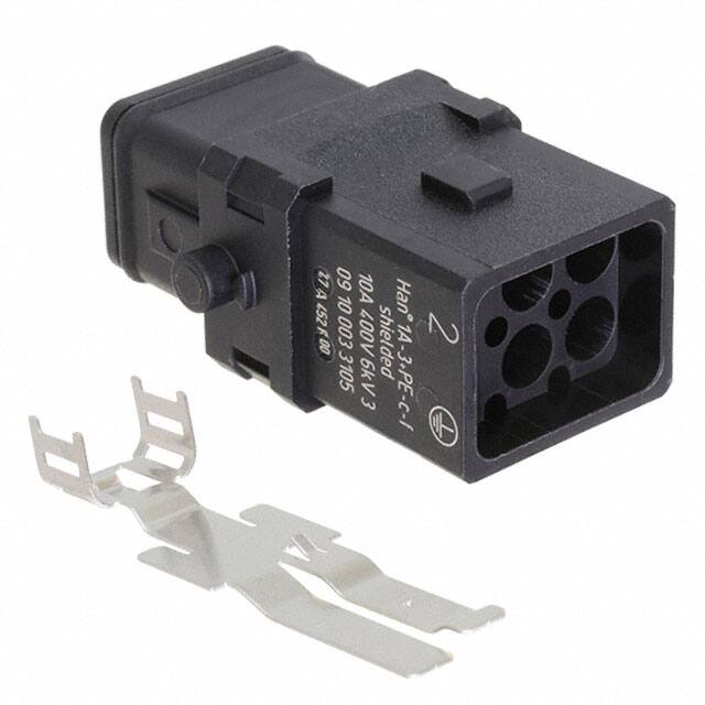 09100033105HARTING