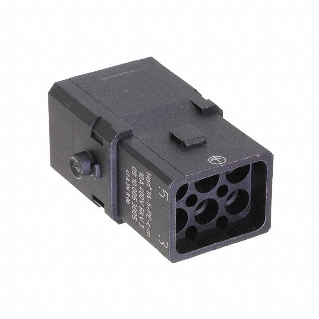 09100053005HARTING