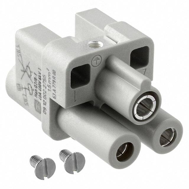 09120022755HARTING