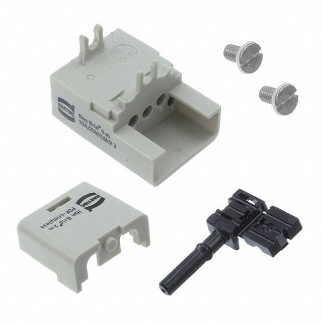 09120042603HARTING
