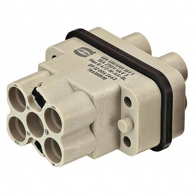 09120062663HARTING