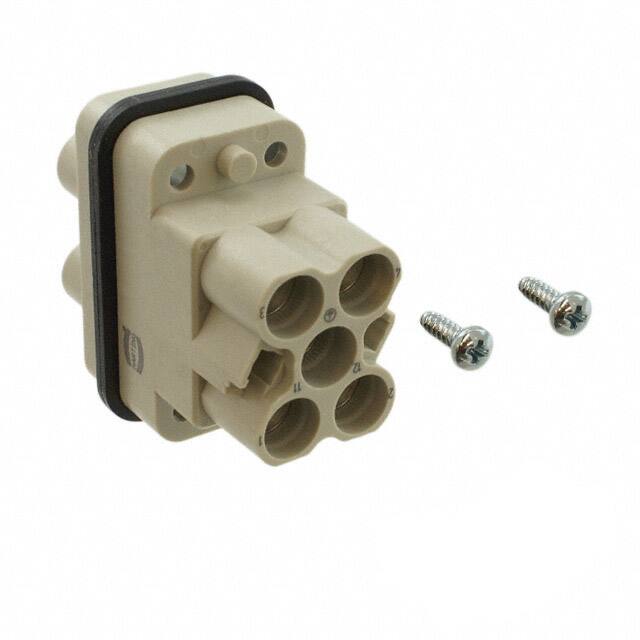 HARTING 09120062666